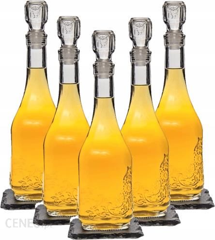 i-10x-karafka-szklana-penelopa-500-ml-korek-szklany