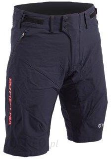 i-bottecchia-spodenki-gravel-czarny