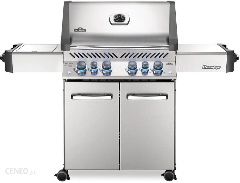 i-grill-gazowy-prestige-500-stainless-steel