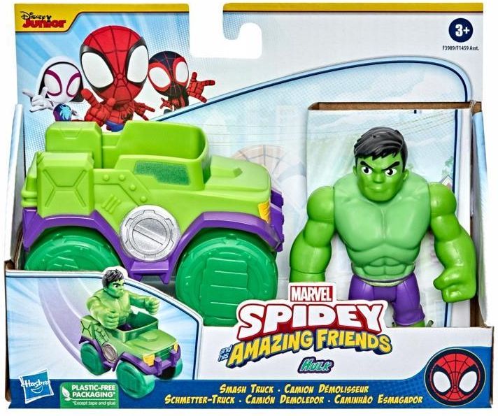i-hasbro-spider-man-spidey-hulk-z-pojazdem-f3989