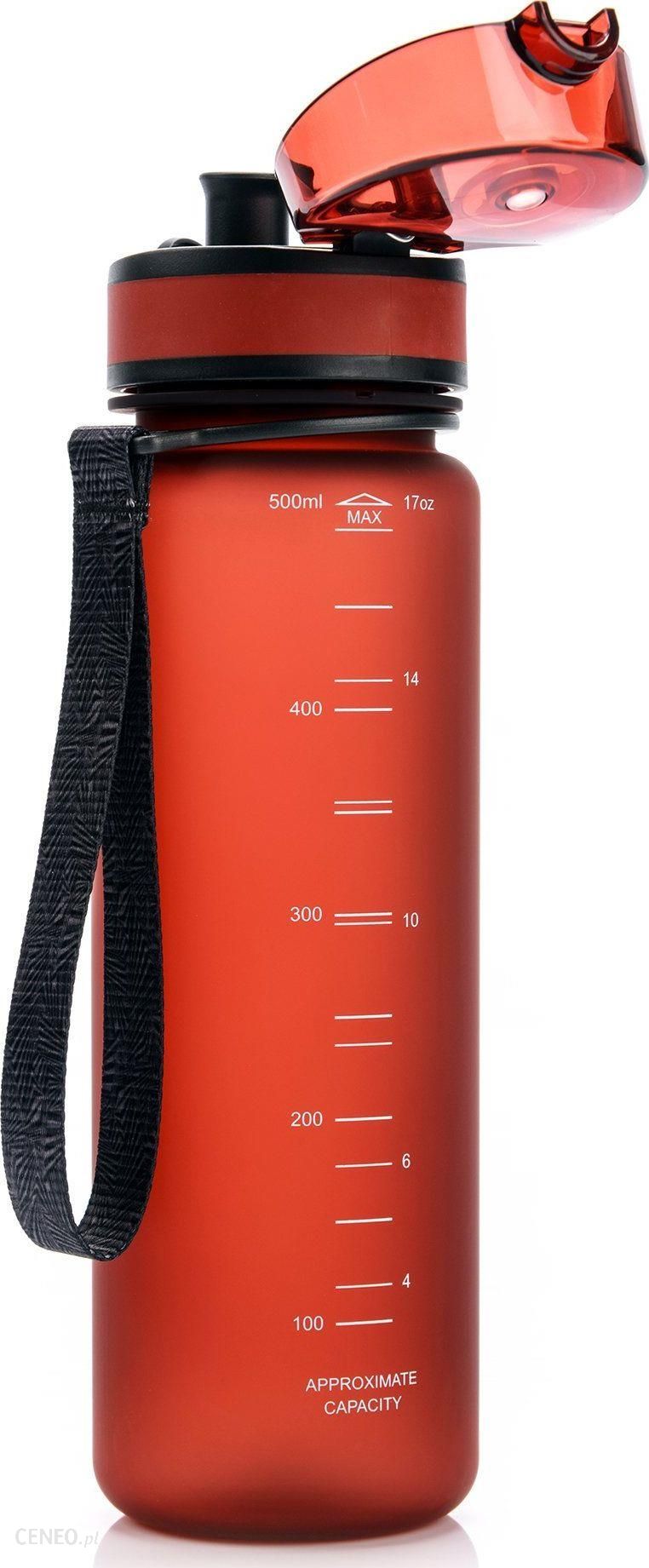 i-meteor-bidon-sportowy-czerwony-1l