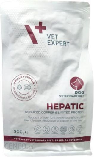 i-vet-planet-4t-vet-diet-dog-hepatic-300g